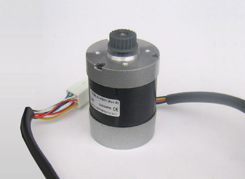 直流無刷電機(jī)